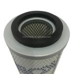 ISO Air Compressor Filter Oil Fume Cleaner Oil And Gas Separator S-CG19-502
