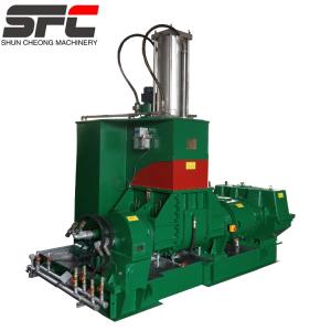 China Rubber Dispersion Mixer, Rubber Internal Mixer wholesale