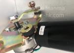 Front Windshield Wiper Motor ASM ISUZU Truck Parts For NKR 8-97855060-5