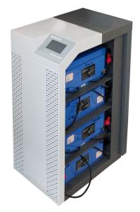 China 8.7kWH 7000W 170AH Li-ion Home Battery System Independent Energy storage with Smart BMS whole system 10 Years Warranty wholesale
