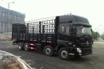 Euro3 Dongfeng Kinland DFL5311CCQA8 Stake Truck,Dongfeng Truck,Dongfeng Camions