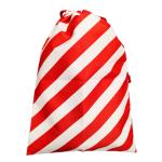 DIY Personalised Santa Sack Sublimation Drawstring Christmas Gift Bags