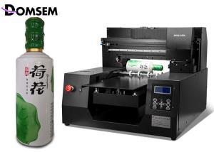 China DOMSEM 3060 UV Flatbed Printing Machine Phone Cover Printer wholesale