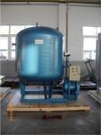 vacuum pump for vacuum forming machine