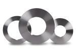 Industrial Roll Shear Knife For Stainless Steel Slit Coil Slitting And Shearing