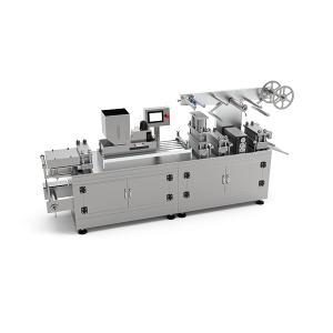 China Pharma Blister Packaging Machine wholesale