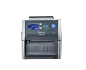 China Industrial Grade RFID Devices Internal Ethernet Honeywell RFID Printer wholesale