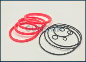 China FURUKAWA SH-700 Hydraulic Hammer Seal Kit Oil Resiatance Anti-leak wholesale
