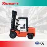 CPCD25 2.5 Tons Diesel Forklift 2.5 Tonne Forklift