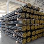 2-10MM Thickness Round Stainless Steel Anchor Bar Sleeve Shield Tam Anchor ASTM