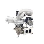 Suitable for FAW Audi 2016-2019 turbocharger 06L145722Q