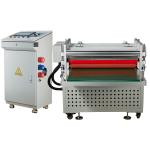 Plastic Sheet Corona Treater Discharge Treatment Equipment For Adhesion Increase