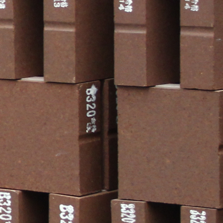Magnesia Lron Raw Material Used For Cement Rotary Kiln Transition Zone Refractory Brick