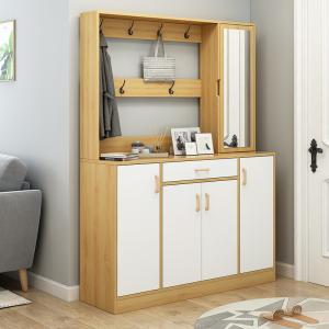 China 30cm Width Shoe Sideboard Cabinet wholesale