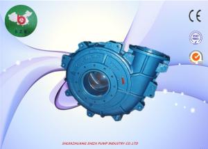 China High Head Abrasive Industrial Centrifugal Water Pumps 300S - L Dewatering 100m wholesale