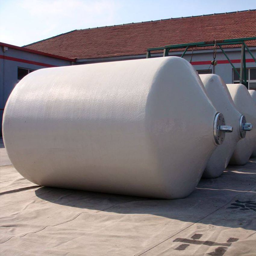 High-quality EVA foam filled fenders_1