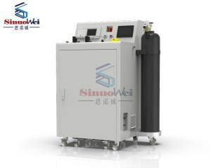 China 60S Battery Cell Assembly Hydrogen Nitrogen Tightness Testing Machine wholesale
