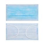 Perfect Fitting Earloop Face Masks / Anti Dust Earloop Medical Mask