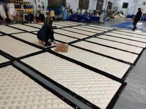 China Sound Barrier - Keeping Noise Pollution At Bay wholesale