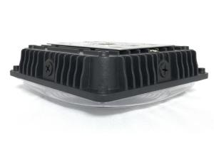 China 45W 90W 135W Bright Outdoor LED Lights IP65 Canopy LED Gas Station Light Fixtures wholesale