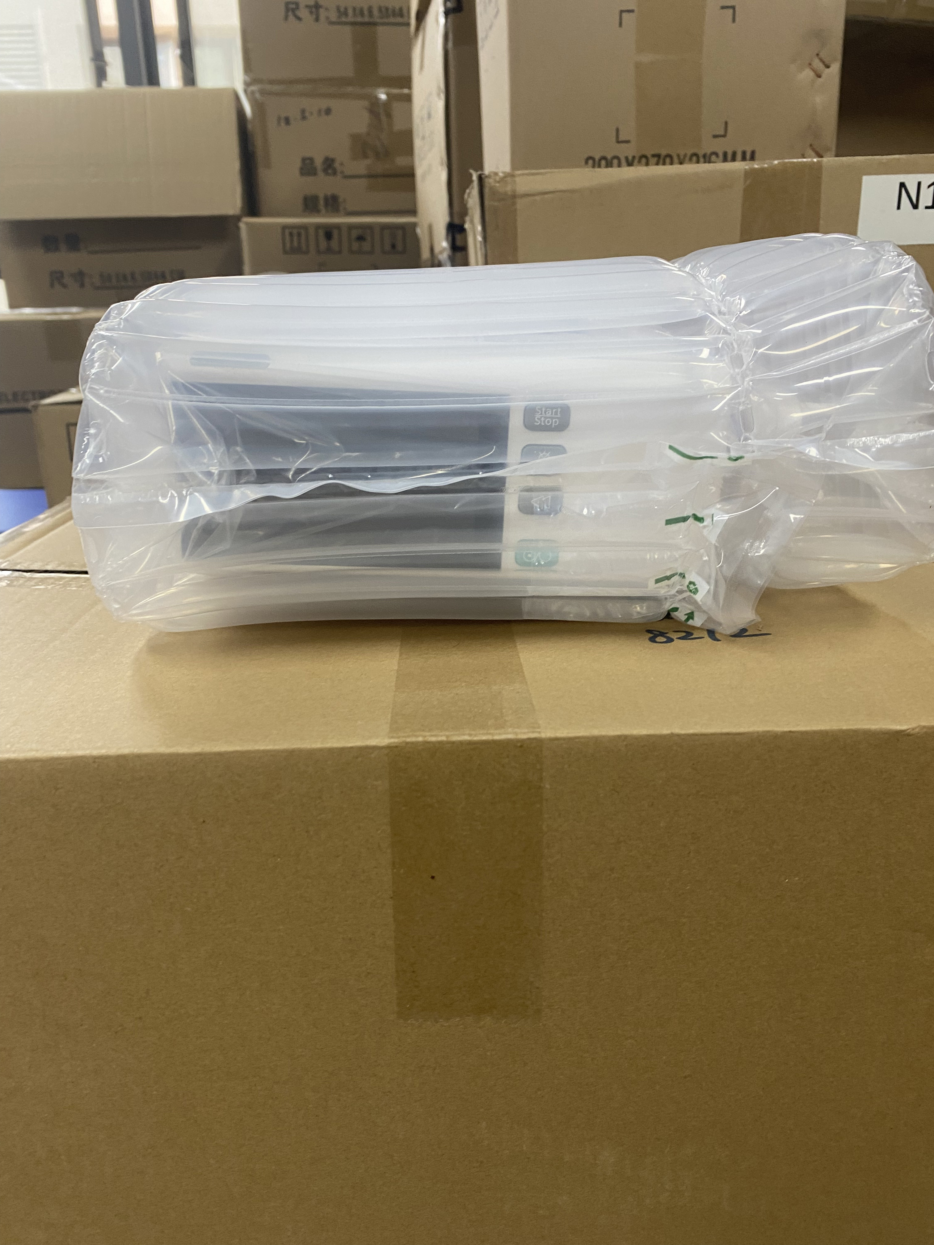 Hospital Medical Electric Syringe Pump With Druglibrary Infusion
