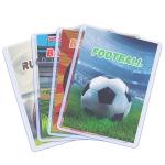 Premium Extra Large Trading Card Sleeve 3x4inch For Yogioh