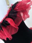 Dancing wear