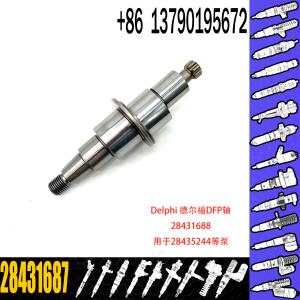 China DELPHI 28431687 HIGH PRESSURE FUEL PUMP SHAFT DFP3.2 wholesale