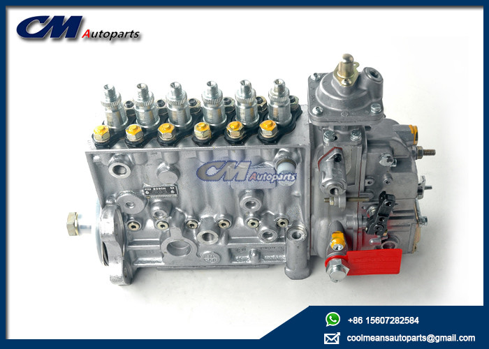 Cummins 3938375 Fuel Injection Pump for C/L/ISC/ISLe/QSL Diesel Engine Fuel System