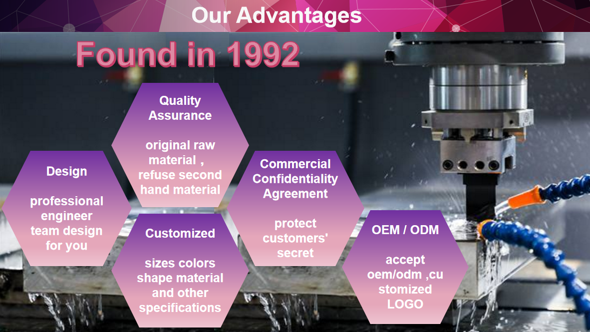 Custom Silicone Rubber Molding Company For Precise Tolerance Of 0.01mm