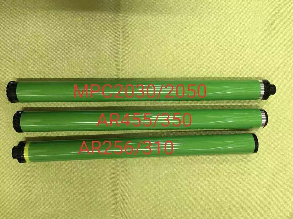 Mpc 2050 Green Ricoh Opc Drum For Ricoh MPC2010 MPC2030 MPC2050 MPC2051
