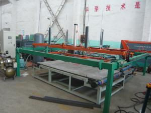China CE Wall Panel Manufacturing Equipment wholesale