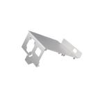 Laser Cutting Bending Stainless Steel Fabrication Service Stamping Metal Parts