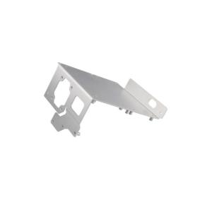 China Laser Cutting Bending Stainless Steel Fabrication Service Stamping Metal Parts wholesale