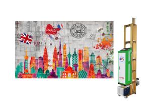 China Background 3d Inkjet Printer Automatic Printhead Cleaning Robot wholesale