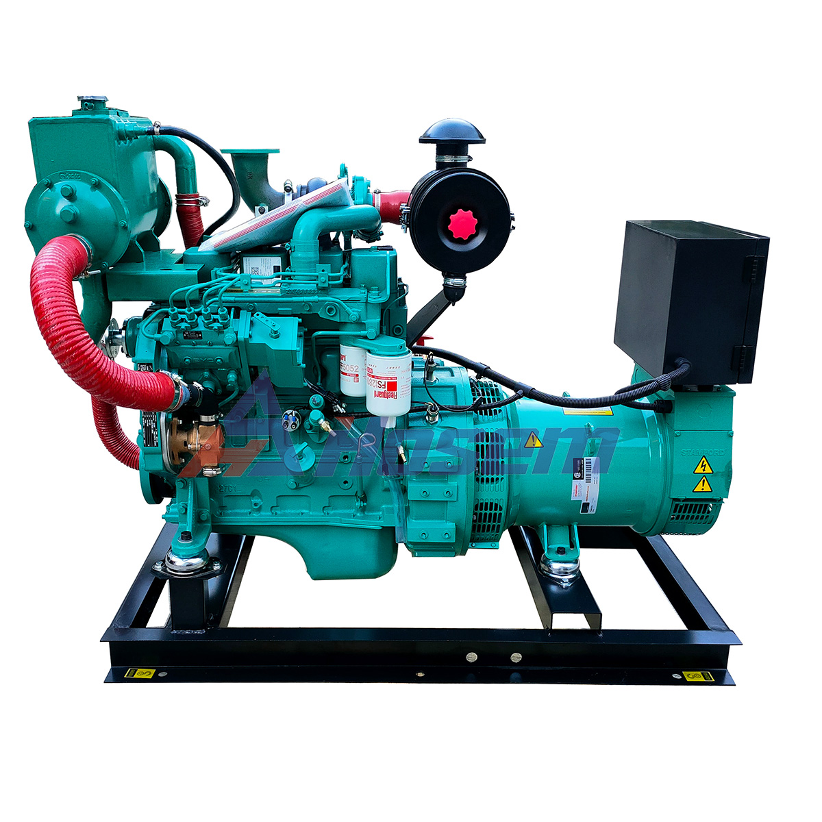 41kva Cummins Diesel Generator