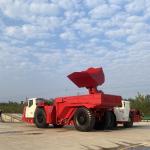 20ton Mining Tipper 20 Ton Underground Dump Truck