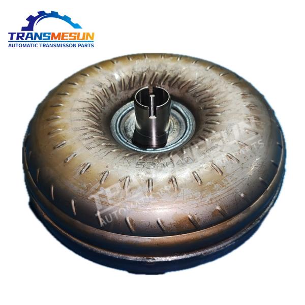 remanufactured A750F A750E 5SPEED automatic transmission system torque converter