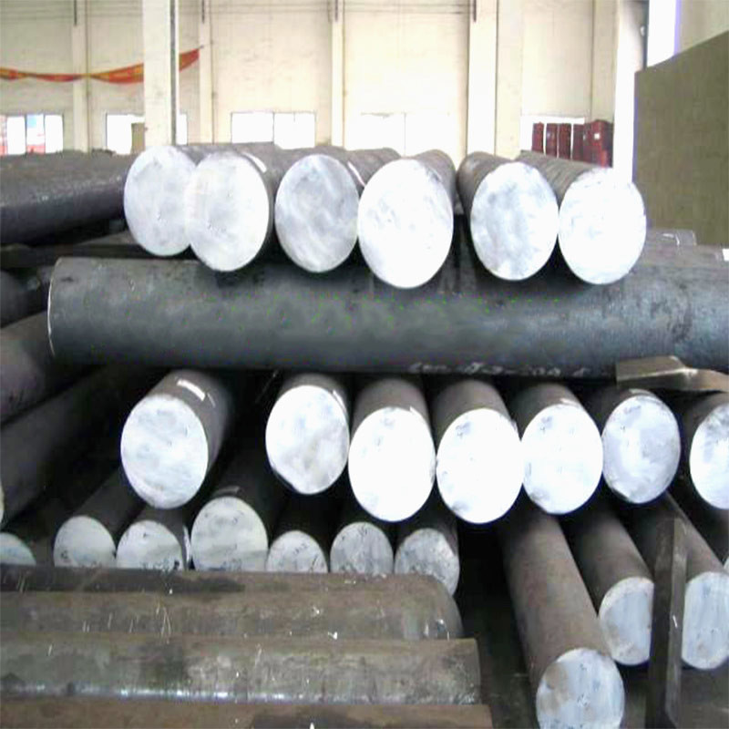 Polished Stainless Steel Round Stock Bright Finish Hot Rolling 430 16mm