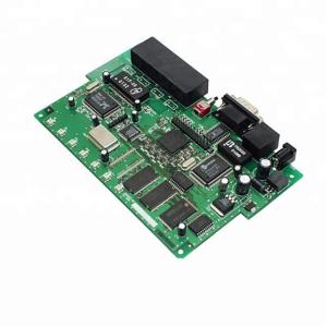 China 2OZ SMT Printed Circuit Board Assembly wholesale