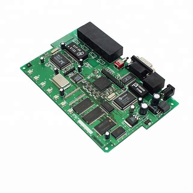 Hoverboard PCBA Board High Standard SMT Assembly Line With UL/CE Approval