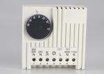 105g SK3110 Room Electric Heat Thermostat Internal Temperature Distribution 24V