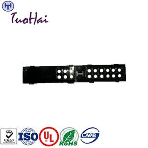 China 49-024312-000A 49024312000A Diebold Opteva Cassette Cover Keypad wholesale