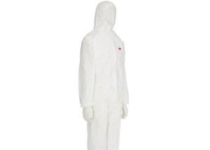 China Personal Care Anti - Chemical Agents Disposable Body Suit wholesale