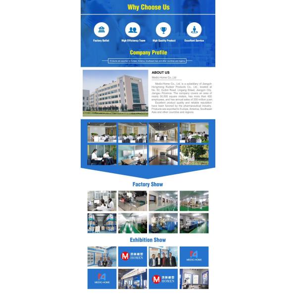 China Wholesale Sanitary CE En374 En455 Food Grade Disposable Food Grade Exam OEM Nitrile Glove with CE Certification