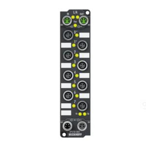 China BECKHOFF EP1258-0001 8-Channel Digital Input Module wholesale