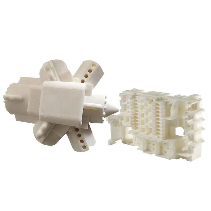 Custom For Rubber ABS Resin Plastic PLA Nylon PMMA Fast Prototyping Silicone TPU Pet SLA SLS FDM SLM 3D Printing Servic