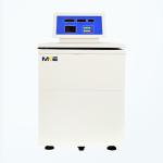 Pharmaceutical Blood Centrifuge Machine Refrigerated 6X1000Ml Bag
