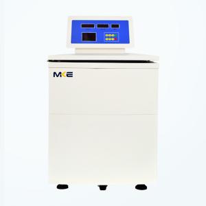 China Pharmaceutical Blood Centrifuge Machine Refrigerated 6X1000Ml Bag wholesale