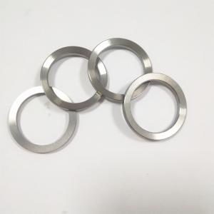 China Ground Seal Ring K40 Tungsten Carbide Parts wholesale